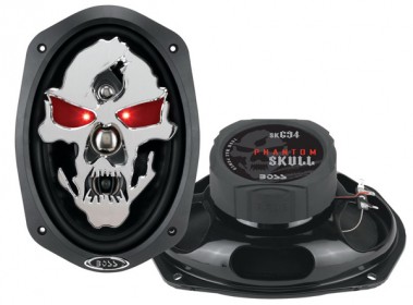 BOSS Audio SK694.   SK694.